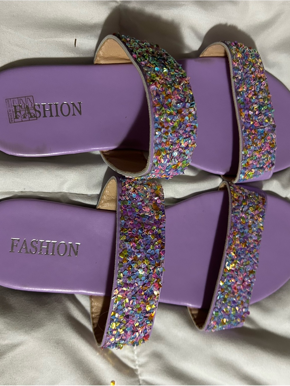 Women’s sandals